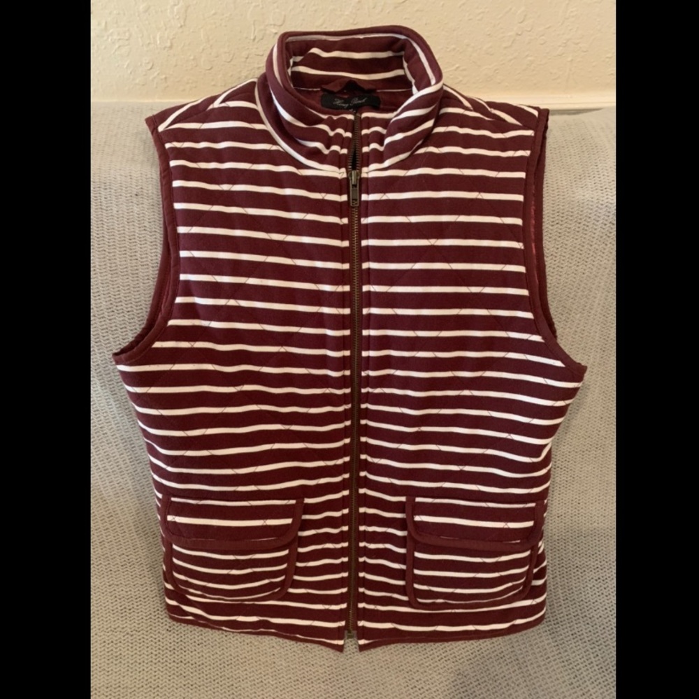 Vest